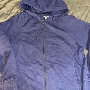 Vintage Women’s L.L. Bean Zip-Up Jacket‎